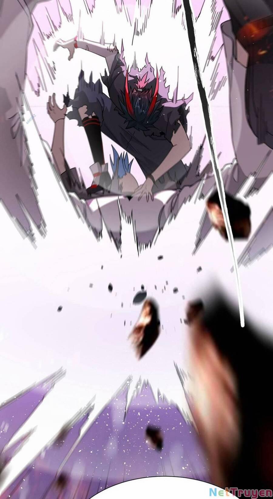 Khắc Kim Đại Ma Vương 7 trang 18