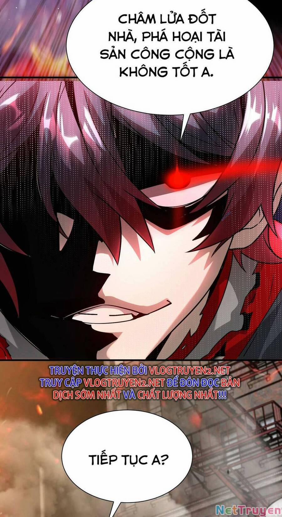 Khắc Kim Đại Ma Vương 7 trang 19