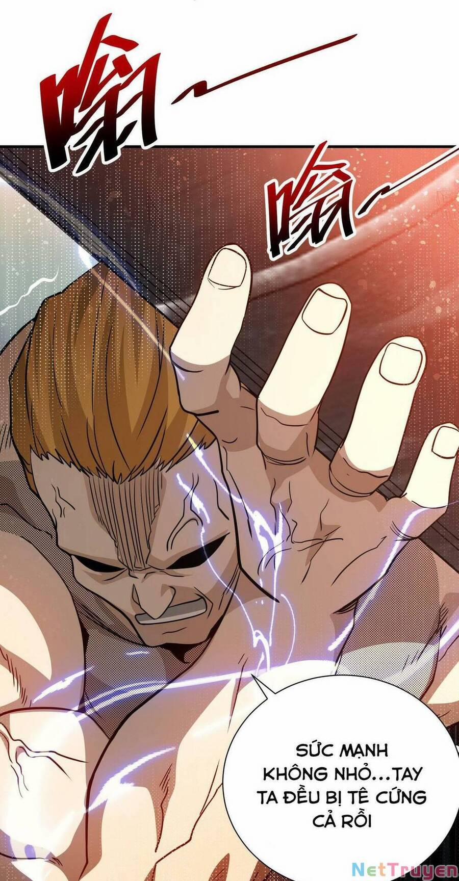 Khắc Kim Đại Ma Vương 7 trang 37