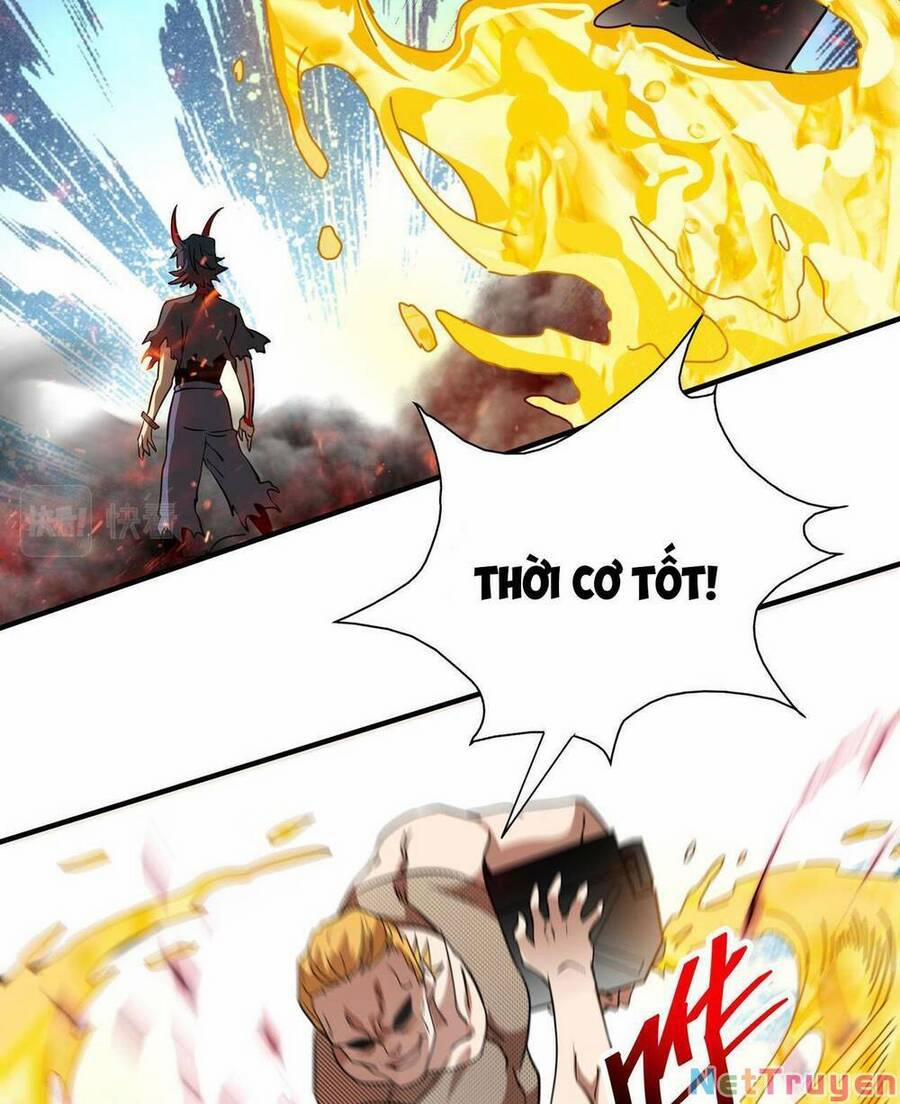 Khắc Kim Đại Ma Vương 7 trang 44