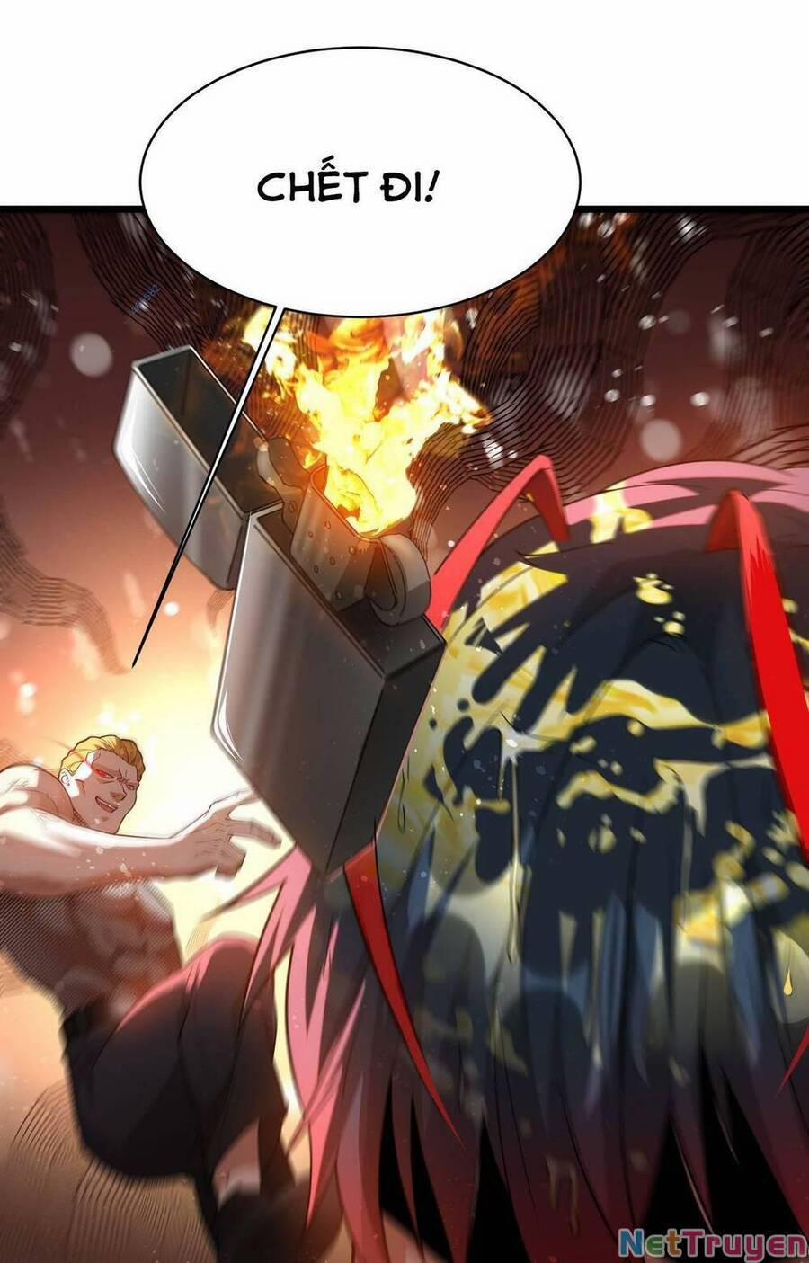 Khắc Kim Đại Ma Vương 7 trang 46