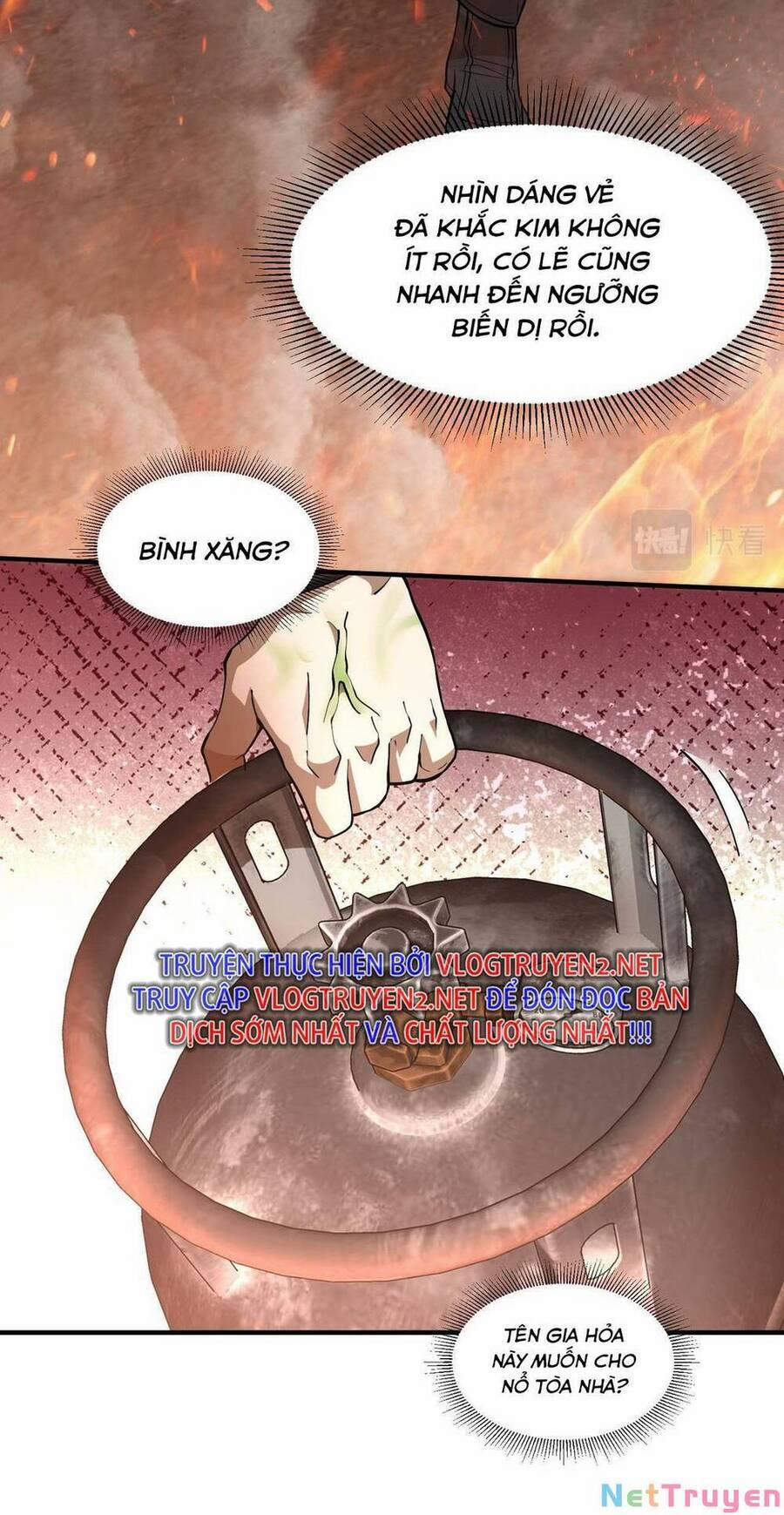 Khắc Kim Đại Ma Vương 7 trang 5