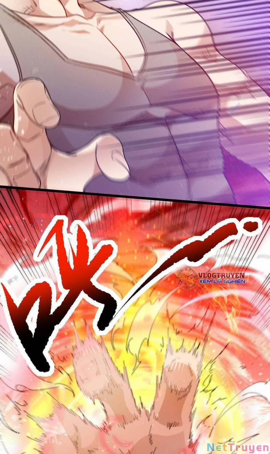 Khắc Kim Đại Ma Vương 7 trang 55