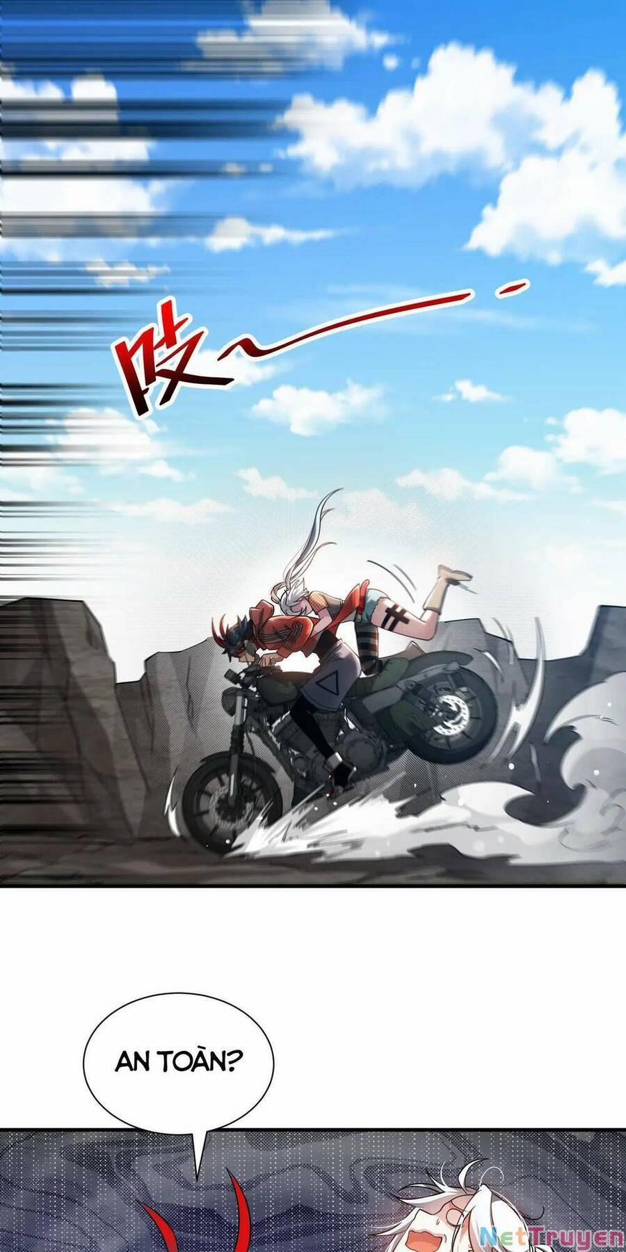 Khắc Kim Đại Ma Vương 8 trang 25