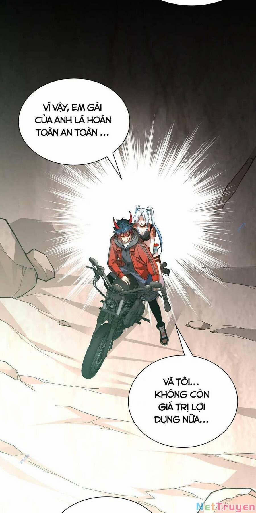 Khắc Kim Đại Ma Vương 8 trang 29