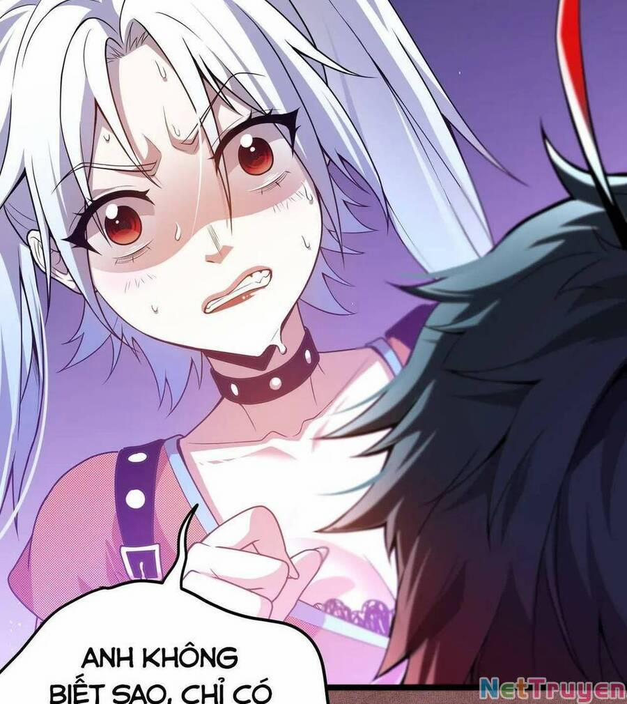 Khắc Kim Đại Ma Vương 8 trang 48