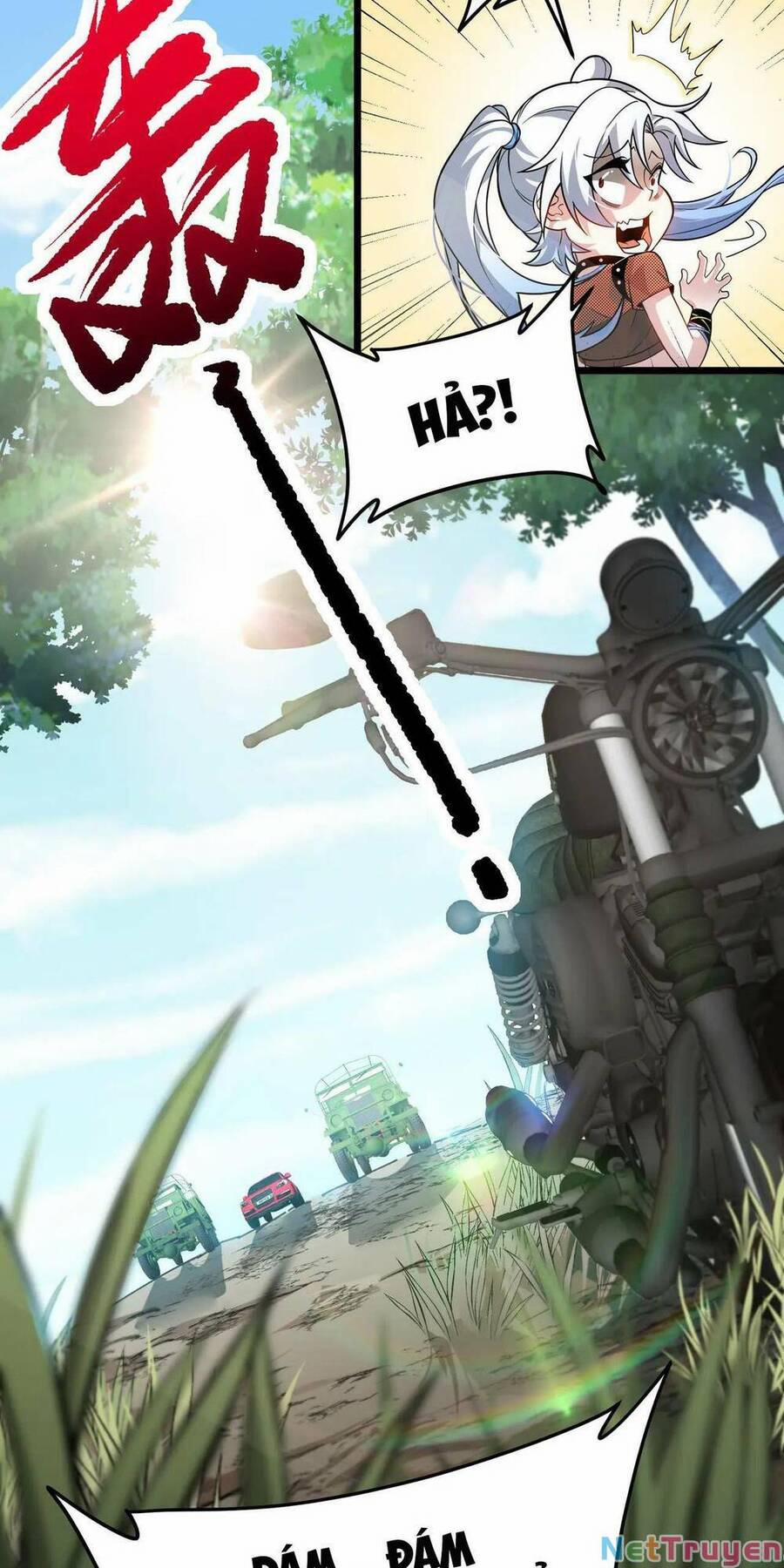 Khắc Kim Đại Ma Vương 8 trang 54
