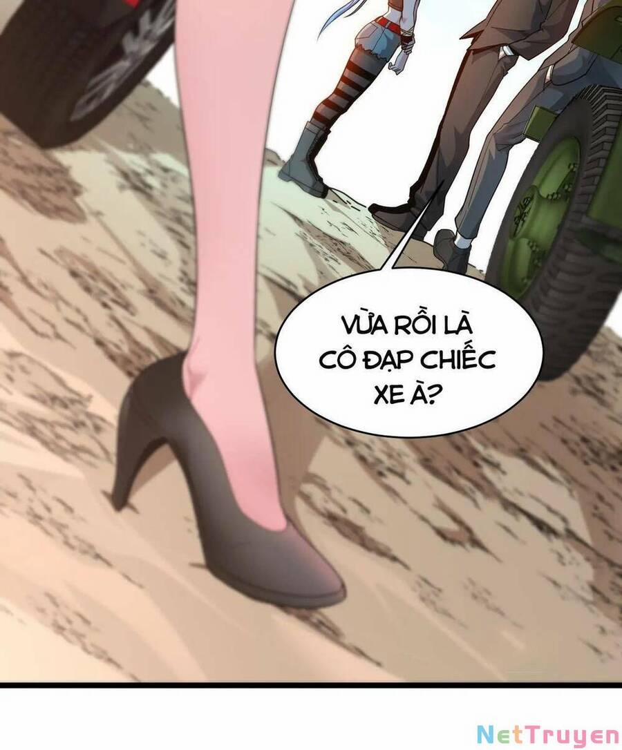 Khắc Kim Đại Ma Vương 8 trang 56