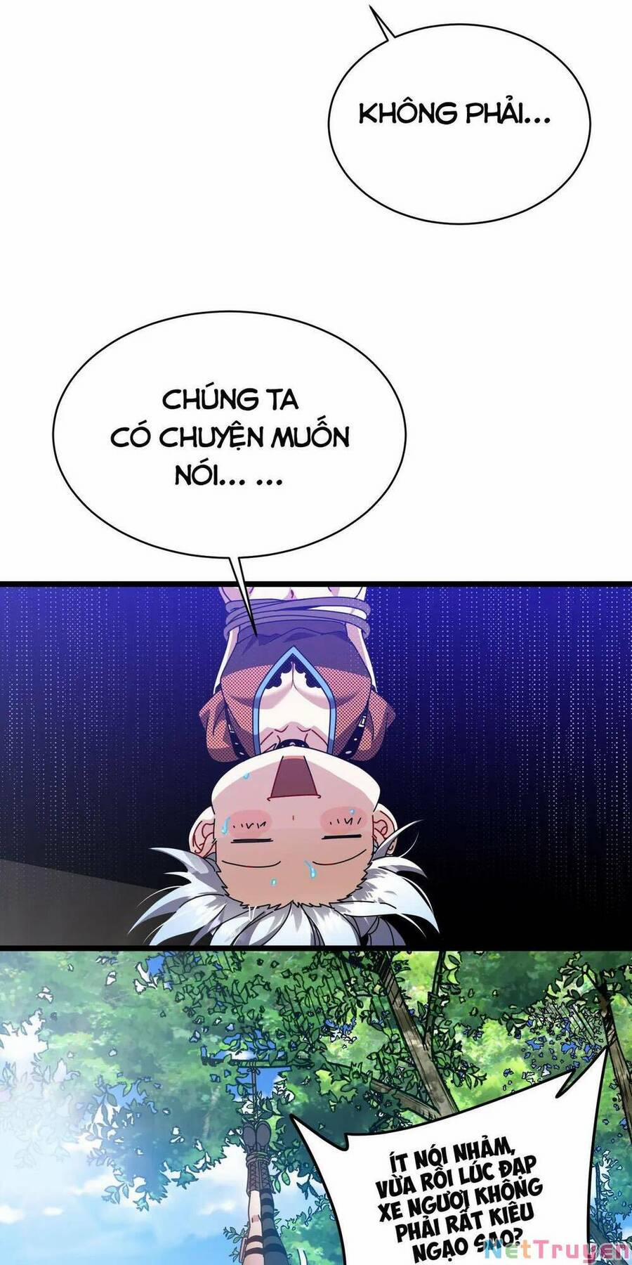 Khắc Kim Đại Ma Vương 8 trang 7