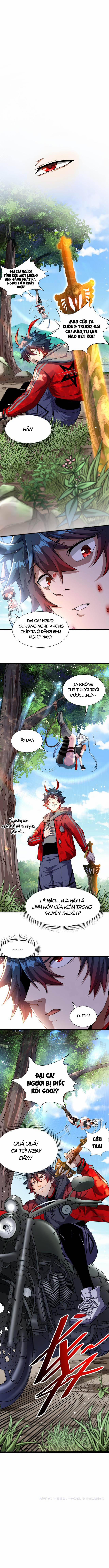 Khắc Kim Đại Ma Vương 9 trang 7