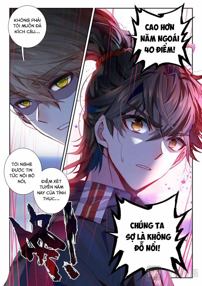 Khắc Kim Thành Tiên 1 trang 15