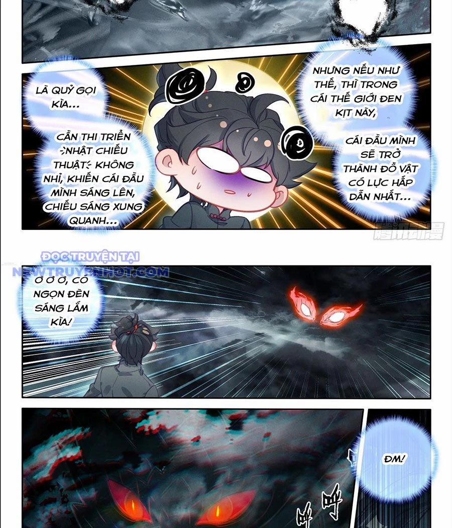 Khắc Kim Thành Tiên 111 trang 11