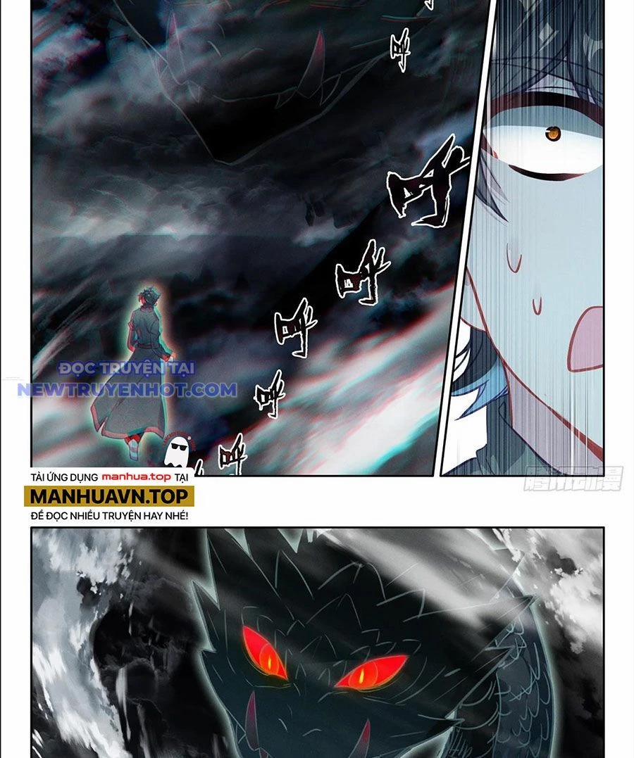 Khắc Kim Thành Tiên 111 trang 12