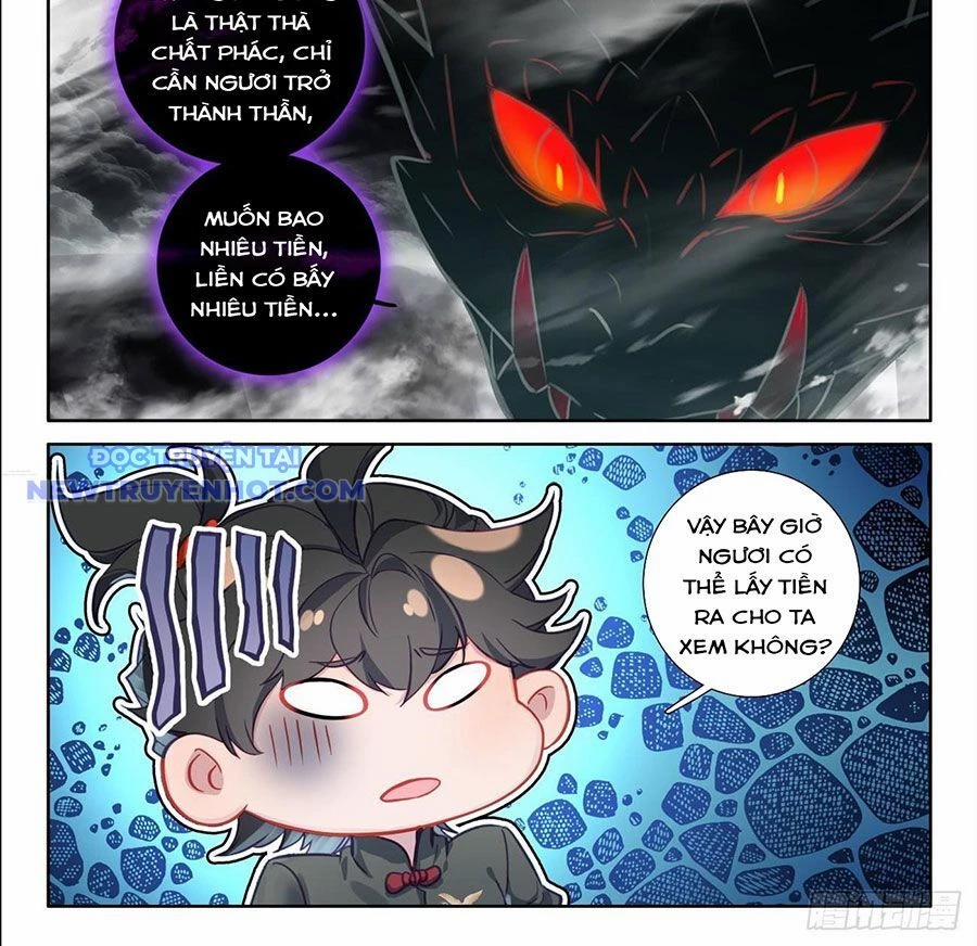 Khắc Kim Thành Tiên 111 trang 19