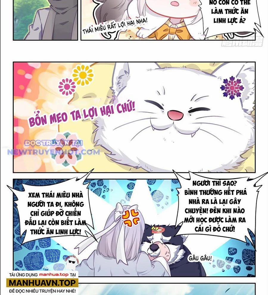 Khắc Kim Thành Tiên 111 trang 3