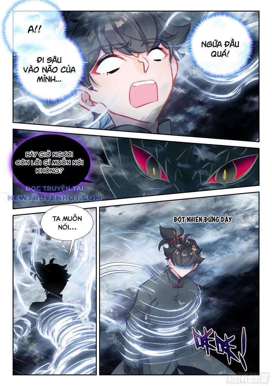 Khắc Kim Thành Tiên 112 trang 5