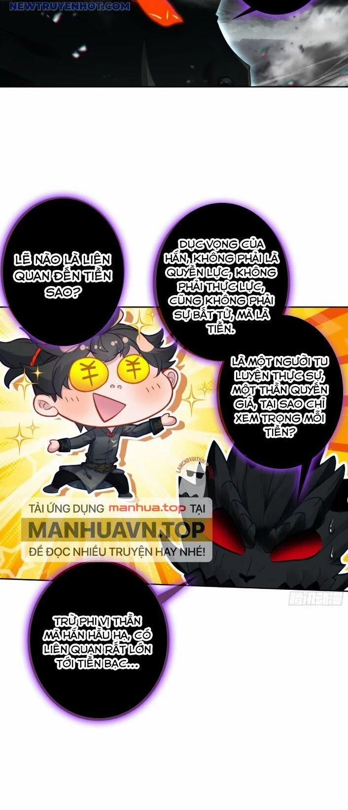 Khắc Kim Thành Tiên 113 trang 8