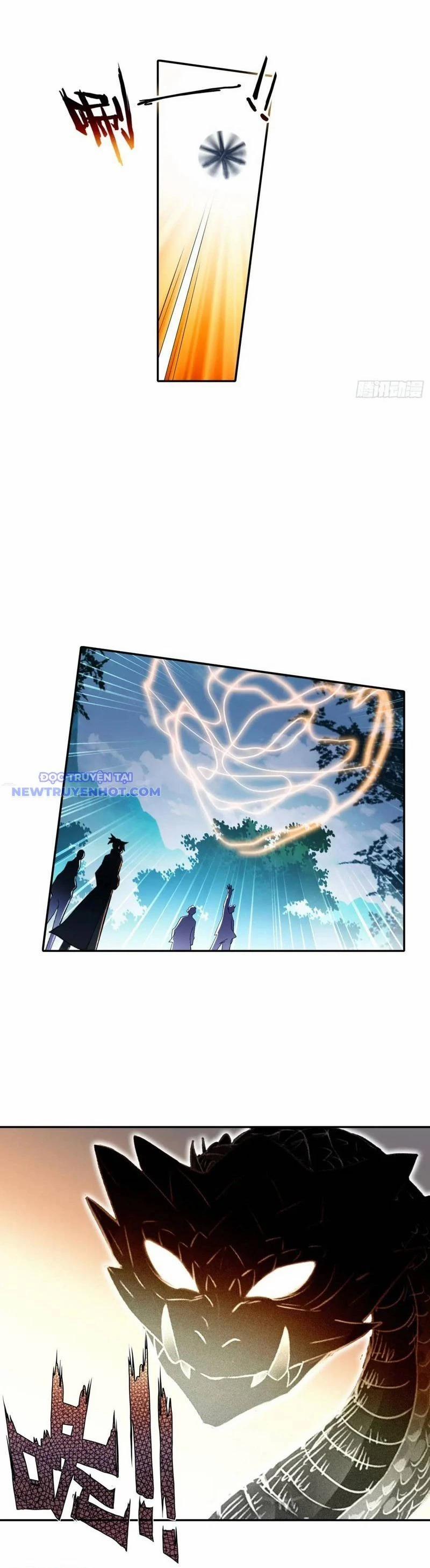 Khắc Kim Thành Tiên 114 trang 11