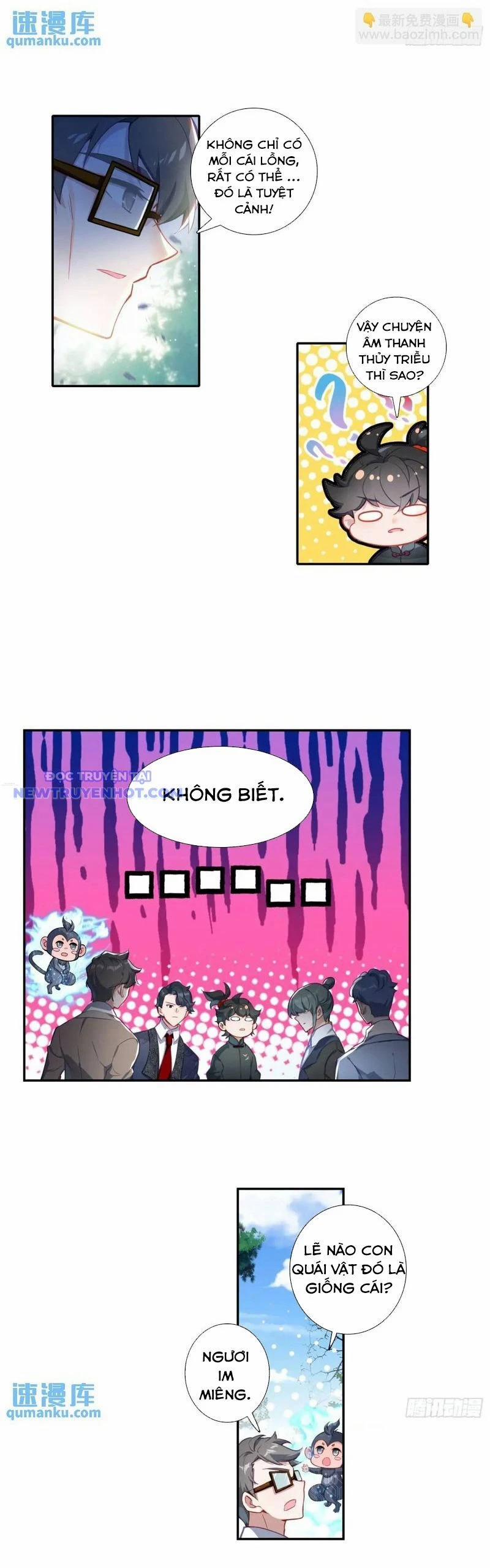 Khắc Kim Thành Tiên 114 trang 13