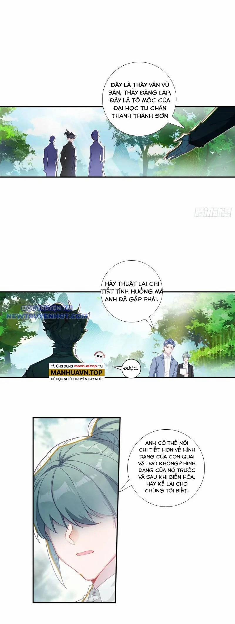 Khắc Kim Thành Tiên 114 trang 9