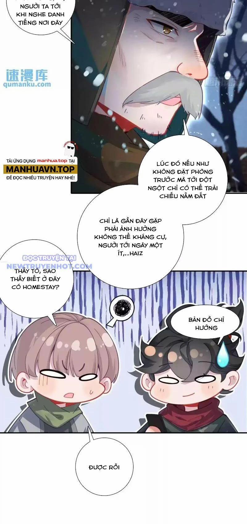 Khắc Kim Thành Tiên 115 trang 14