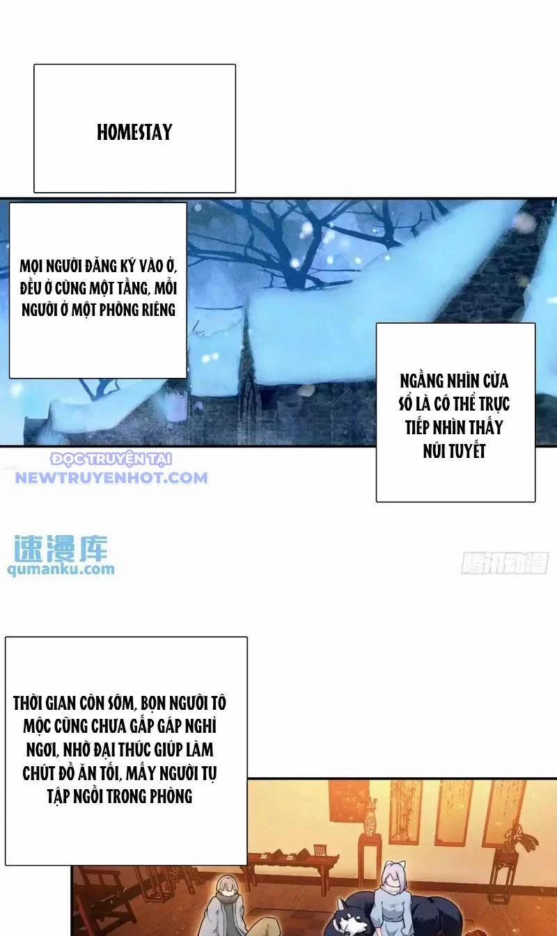 Khắc Kim Thành Tiên 115 trang 15