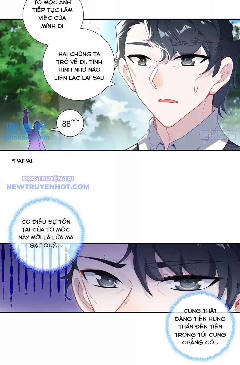 Khắc Kim Thành Tiên 115 trang 2