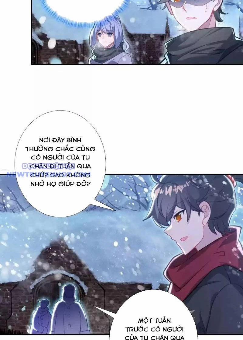 Khắc Kim Thành Tiên 115 trang 23