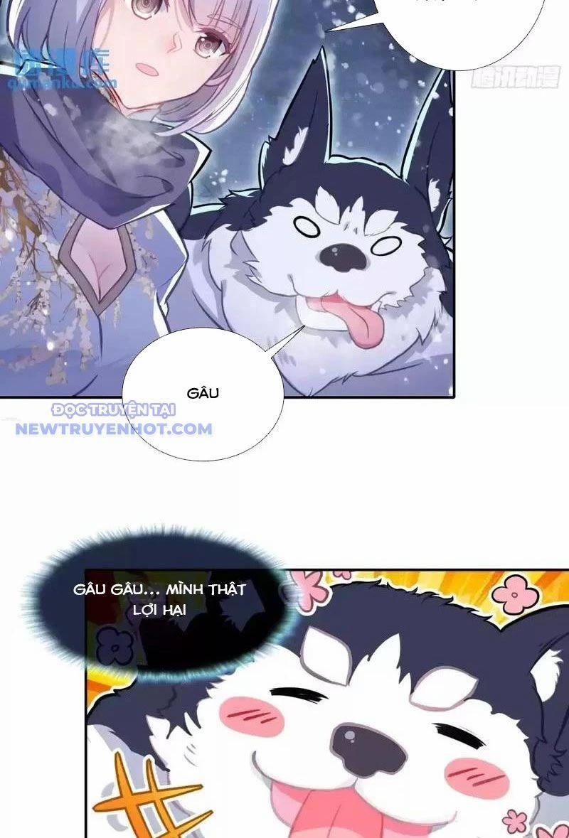 Khắc Kim Thành Tiên 115 trang 26