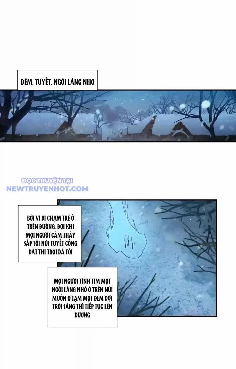 Khắc Kim Thành Tiên 115 trang 3