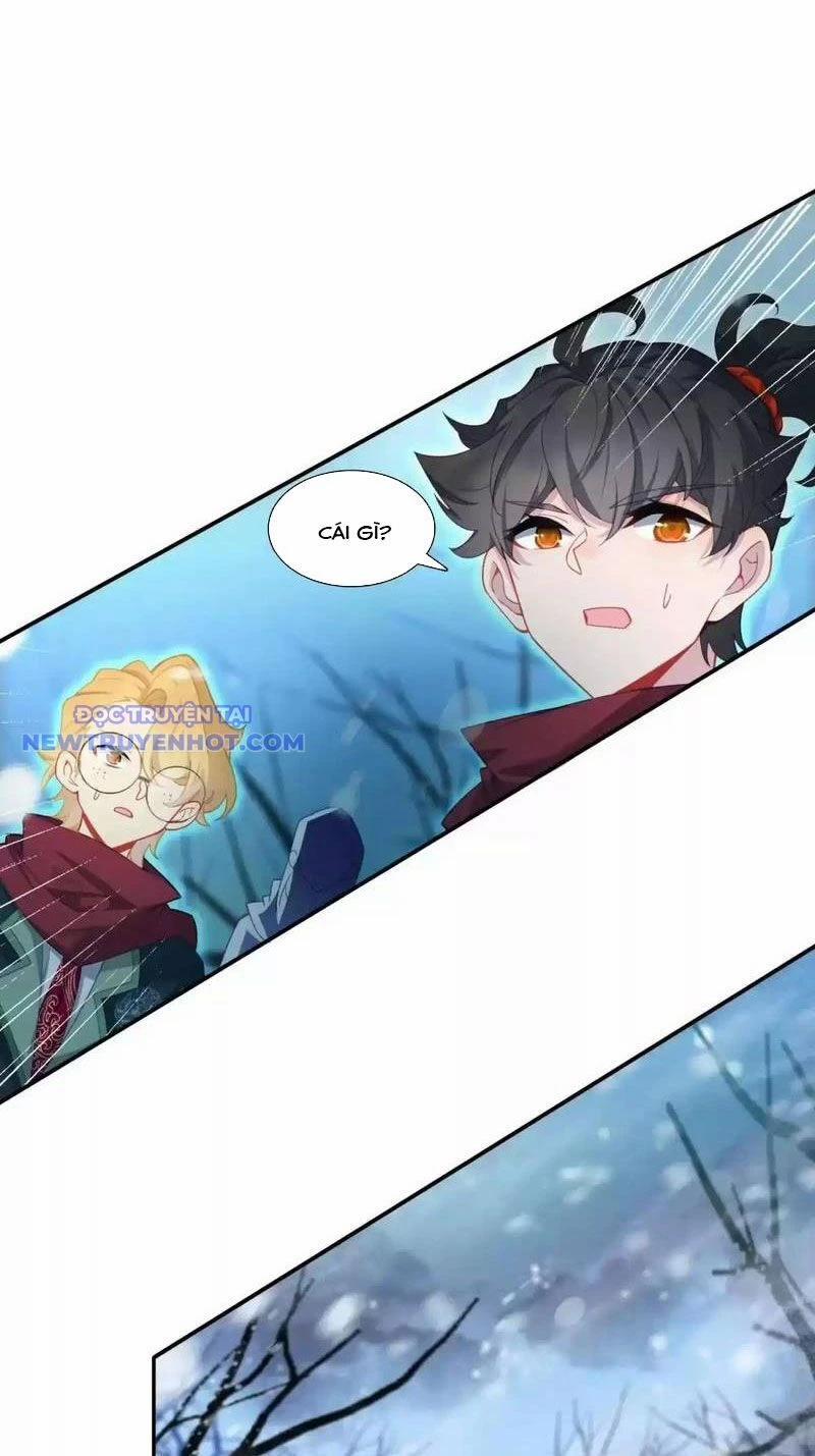 Khắc Kim Thành Tiên 115 trang 6