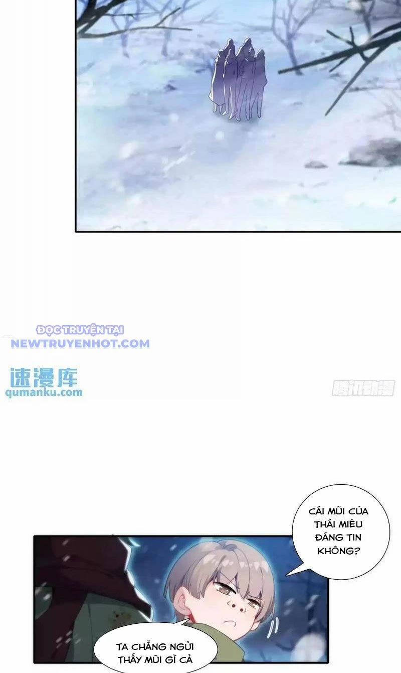 Khắc Kim Thành Tiên 115 trang 7