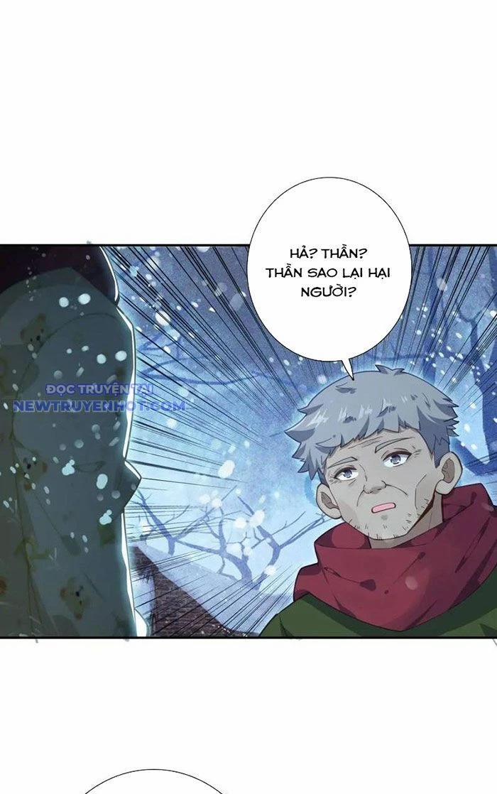 Khắc Kim Thành Tiên 116 trang 18