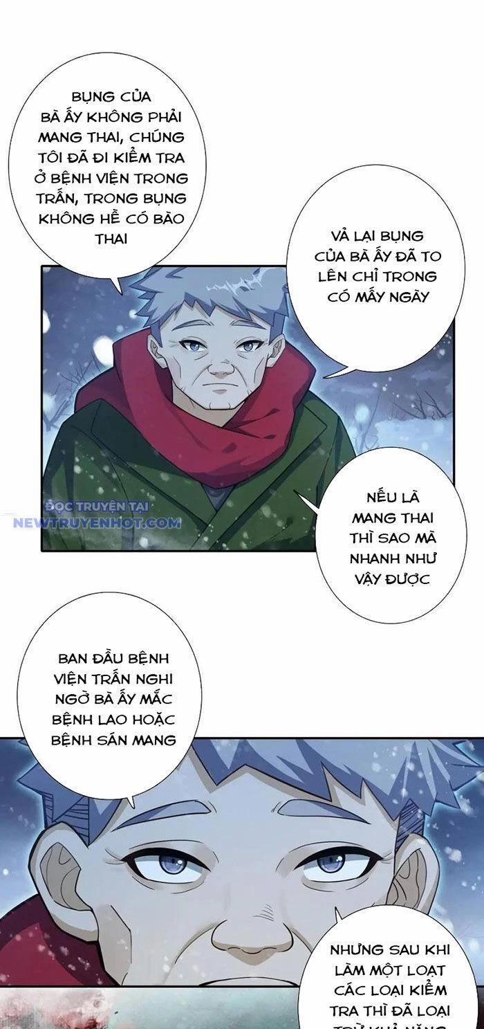 Khắc Kim Thành Tiên 116 trang 9