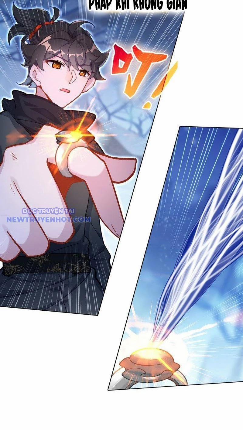 Khắc Kim Thành Tiên 117 trang 16