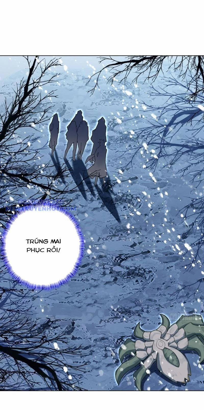 Khắc Kim Thành Tiên 117 trang 18