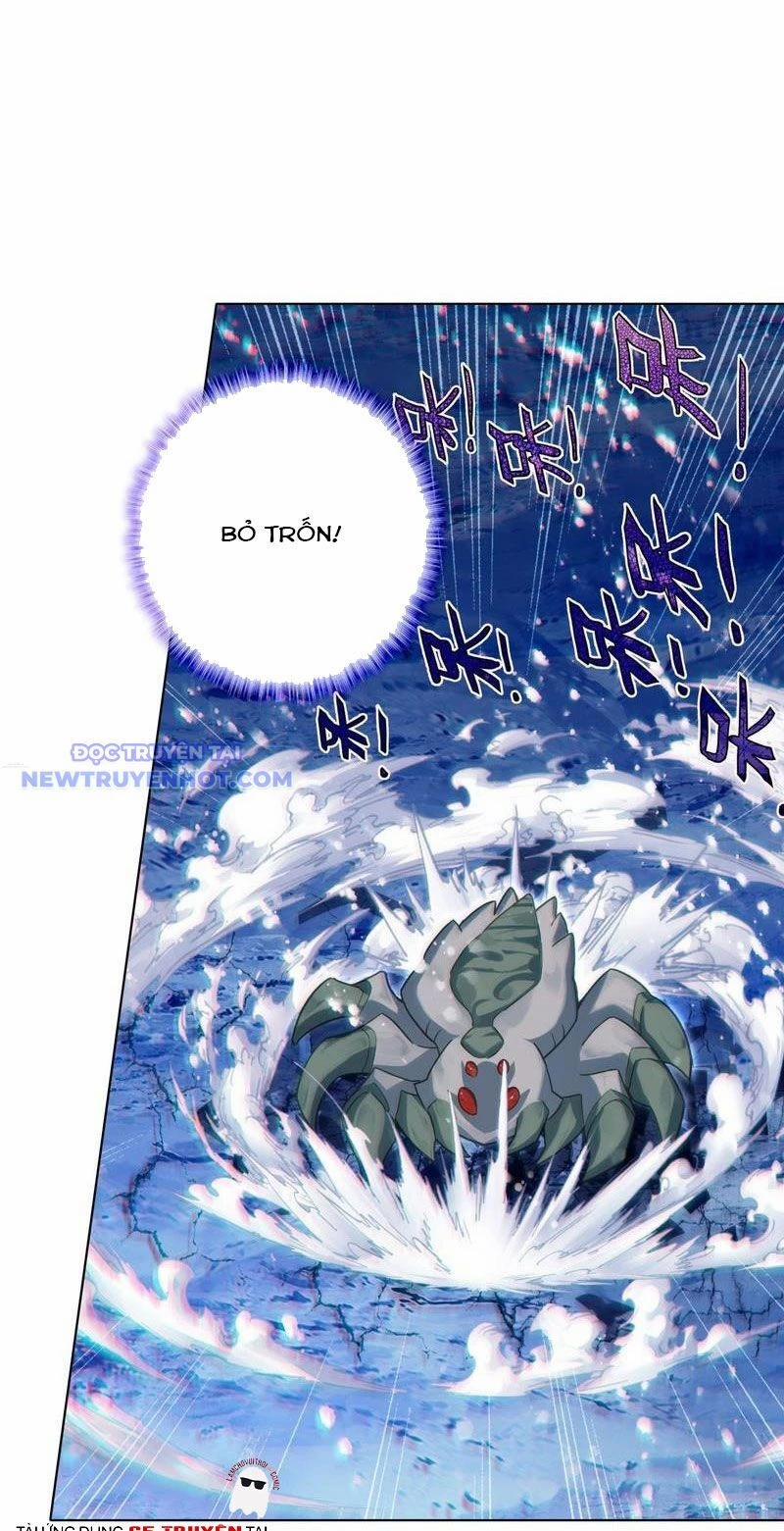 Khắc Kim Thành Tiên 117 trang 19