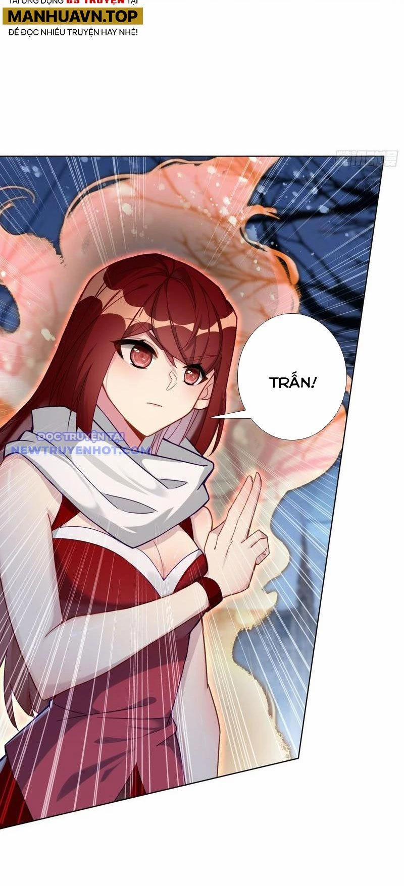 Khắc Kim Thành Tiên 117 trang 20