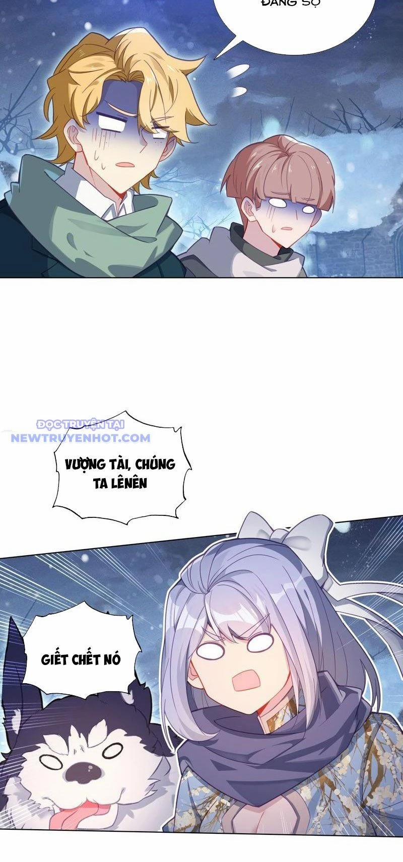 Khắc Kim Thành Tiên 117 trang 23