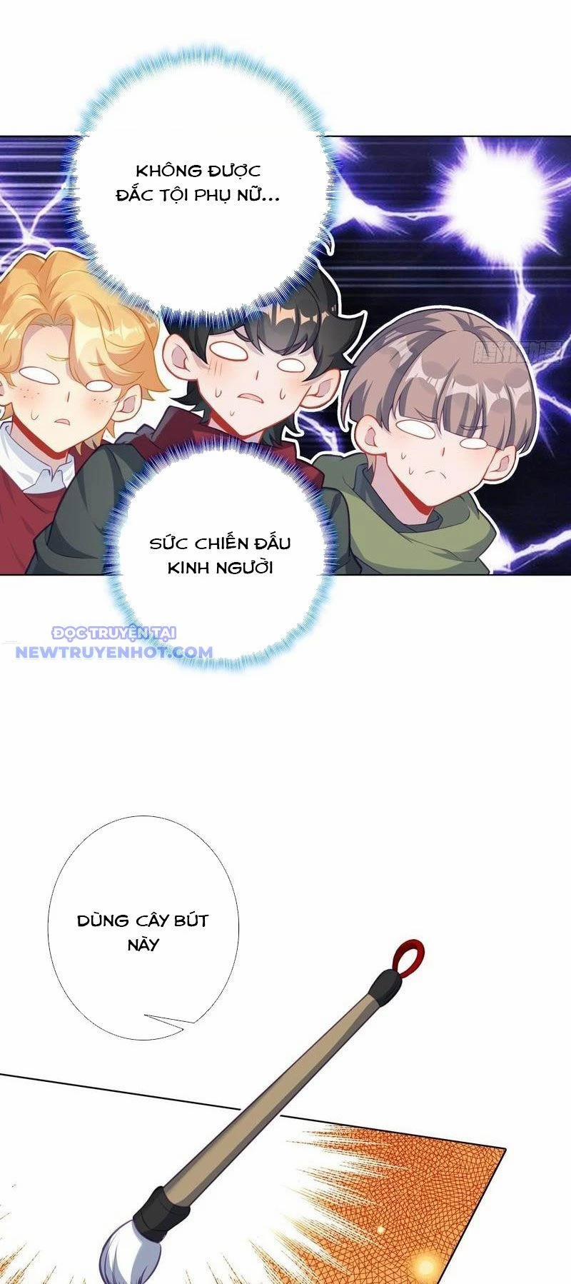 Khắc Kim Thành Tiên 117 trang 25