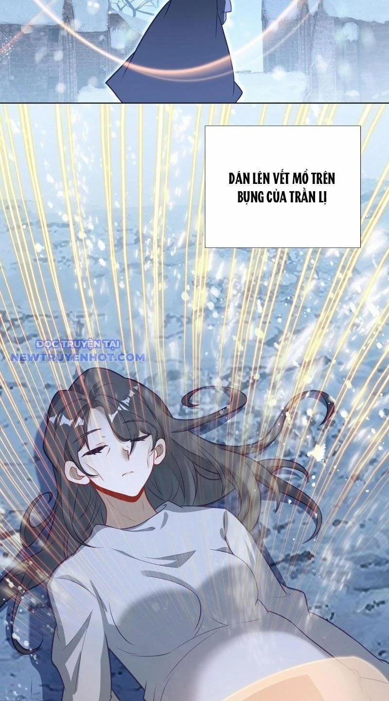 Khắc Kim Thành Tiên 117 trang 28