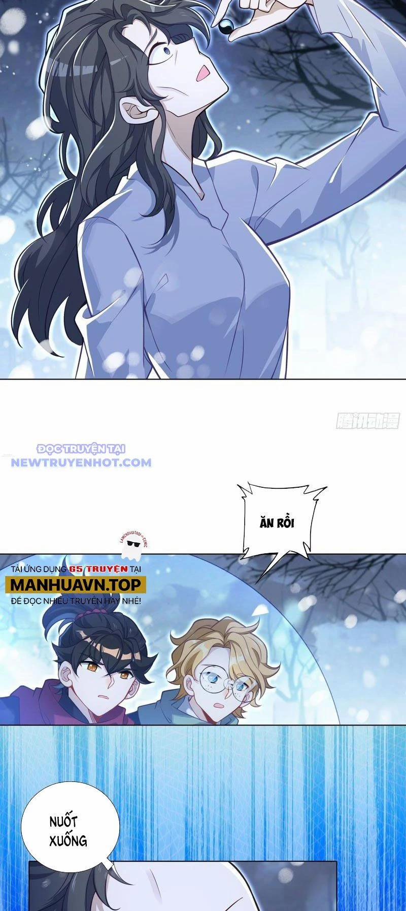 Khắc Kim Thành Tiên 117 trang 4