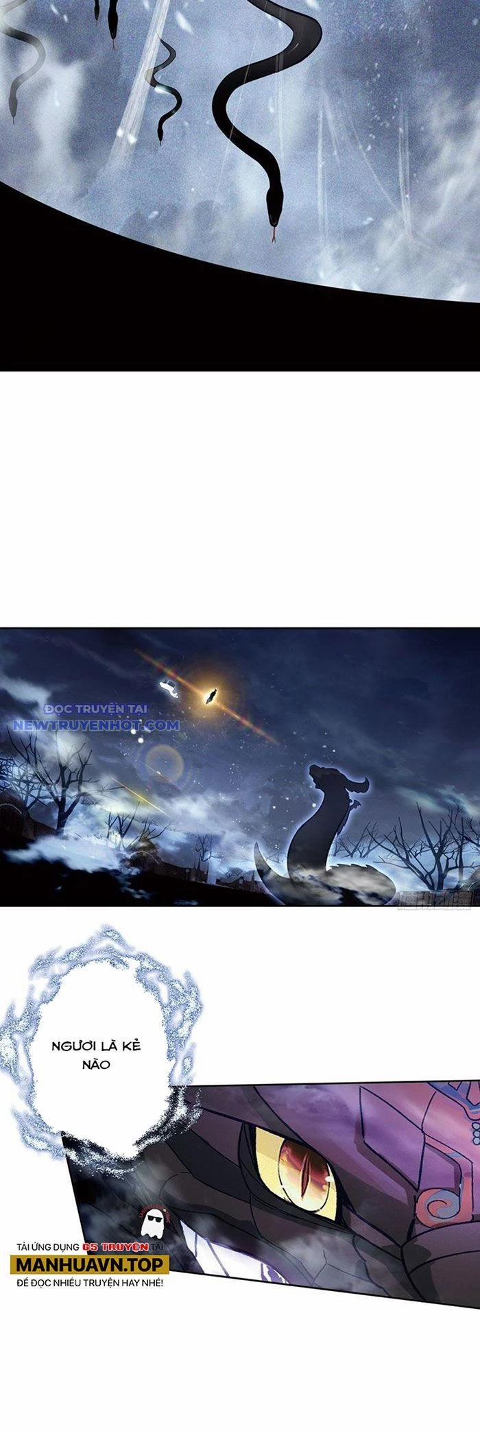 Khắc Kim Thành Tiên 119 trang 12