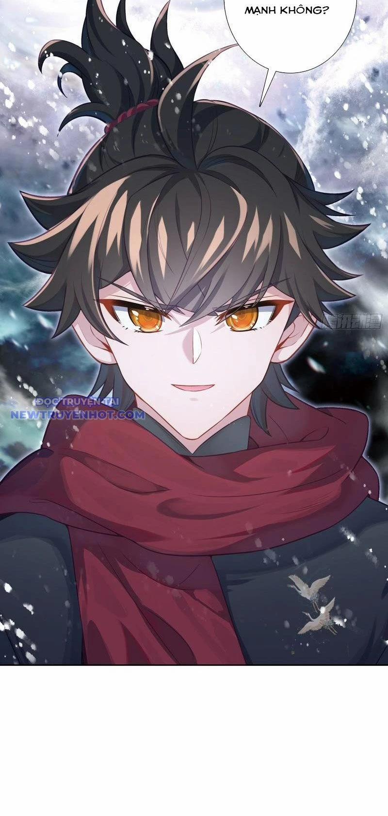 Khắc Kim Thành Tiên 119 trang 17