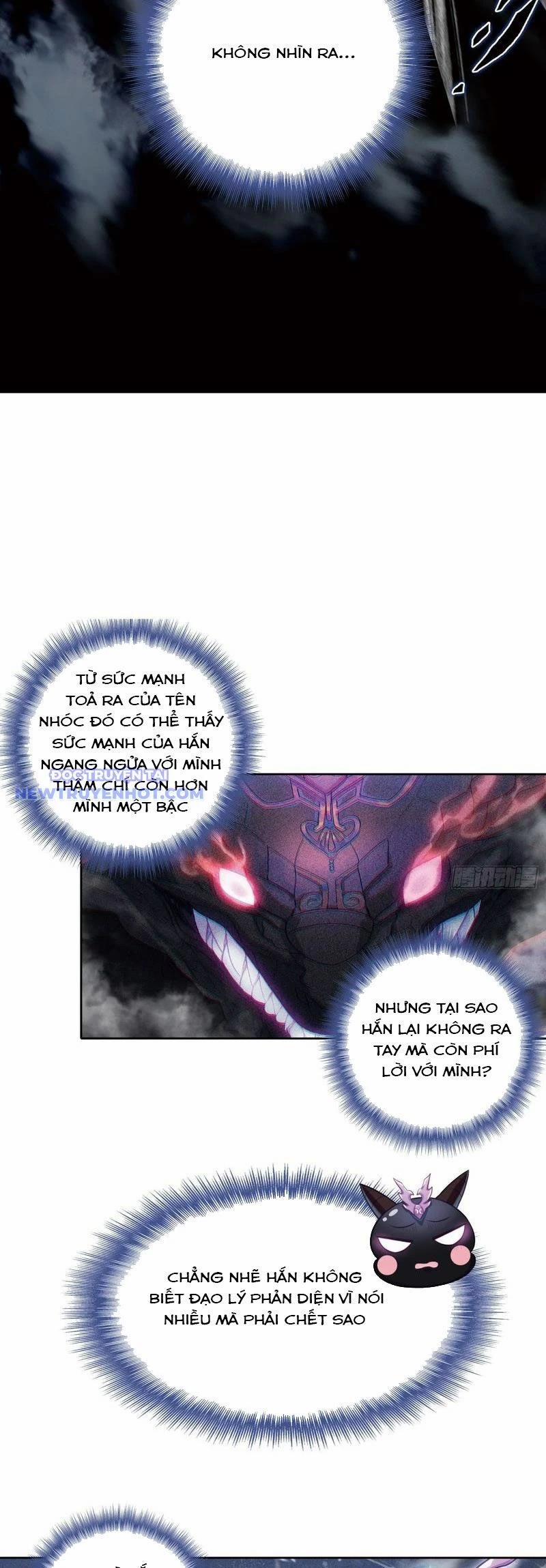 Khắc Kim Thành Tiên 119 trang 20