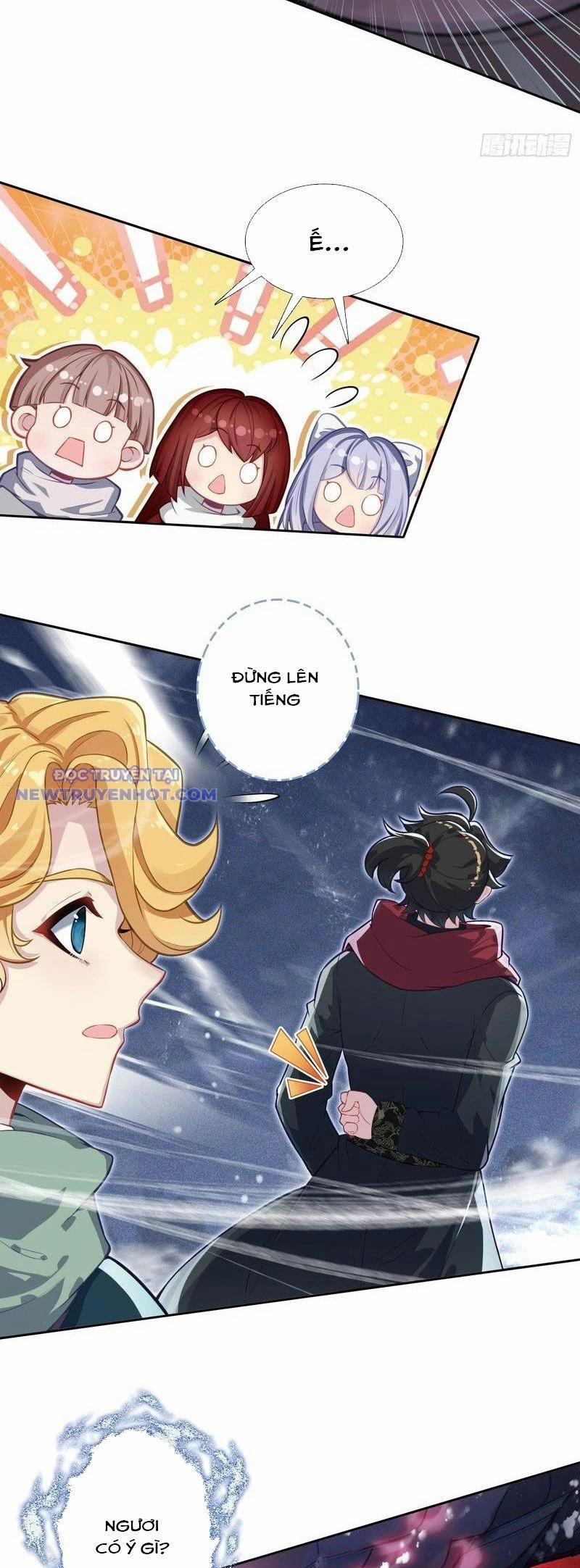 Khắc Kim Thành Tiên 119 trang 24