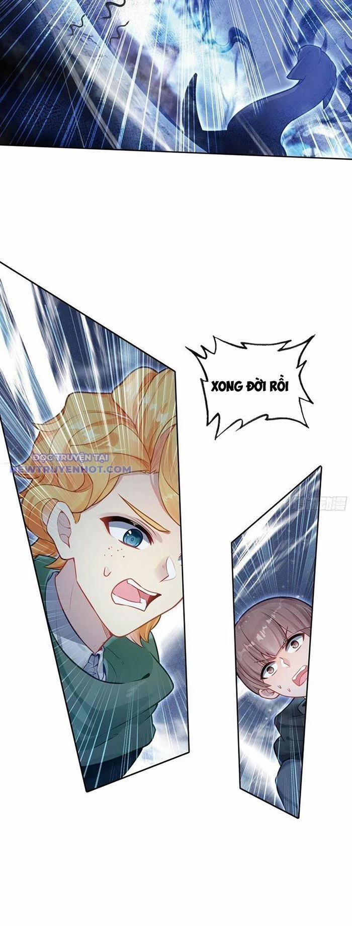 Khắc Kim Thành Tiên 119 trang 9