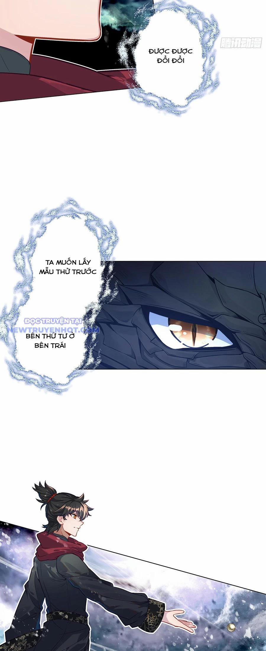 Khắc Kim Thành Tiên 120 trang 14