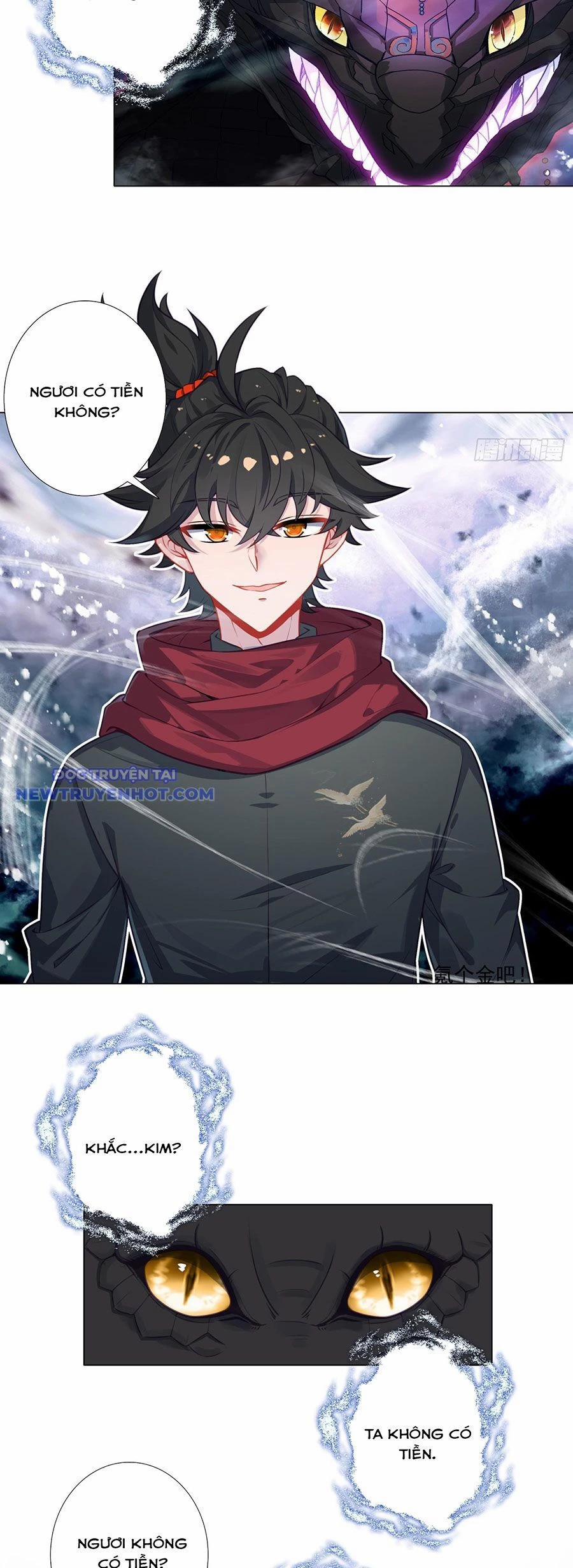 Khắc Kim Thành Tiên 120 trang 7