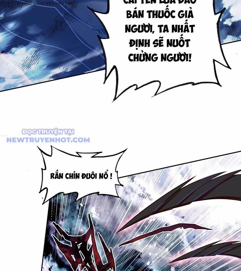 Khắc Kim Thành Tiên 121 trang 20